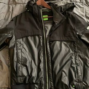 Hugo boss jacket